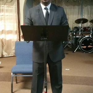 Meet your Posher, Pasteur